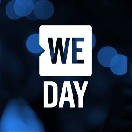We Day Organization Logo
